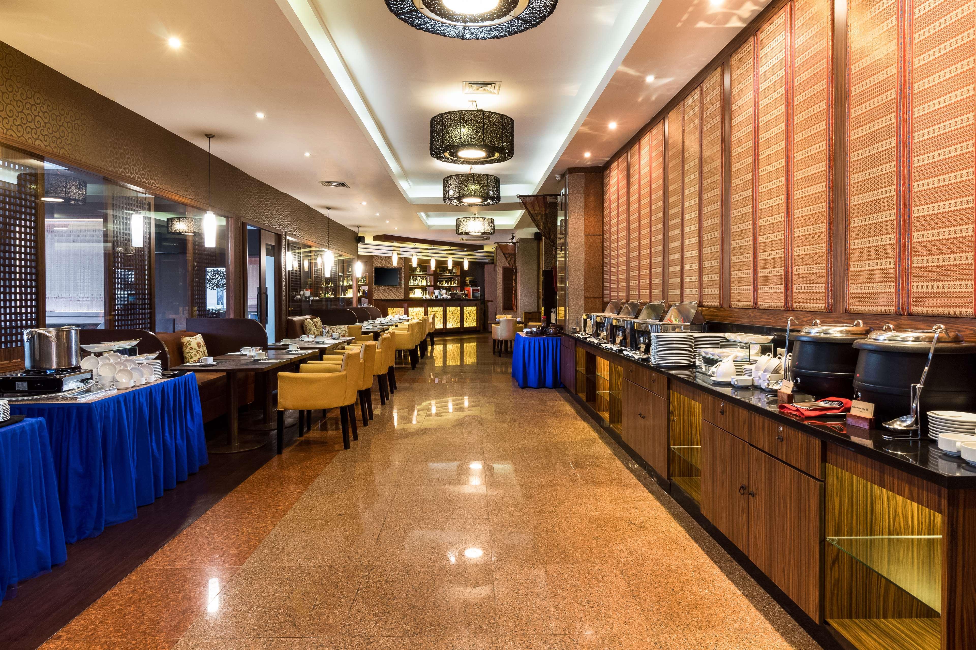 塔夫脱贝斯特韦斯特plus酒店 Taft 外观 照片