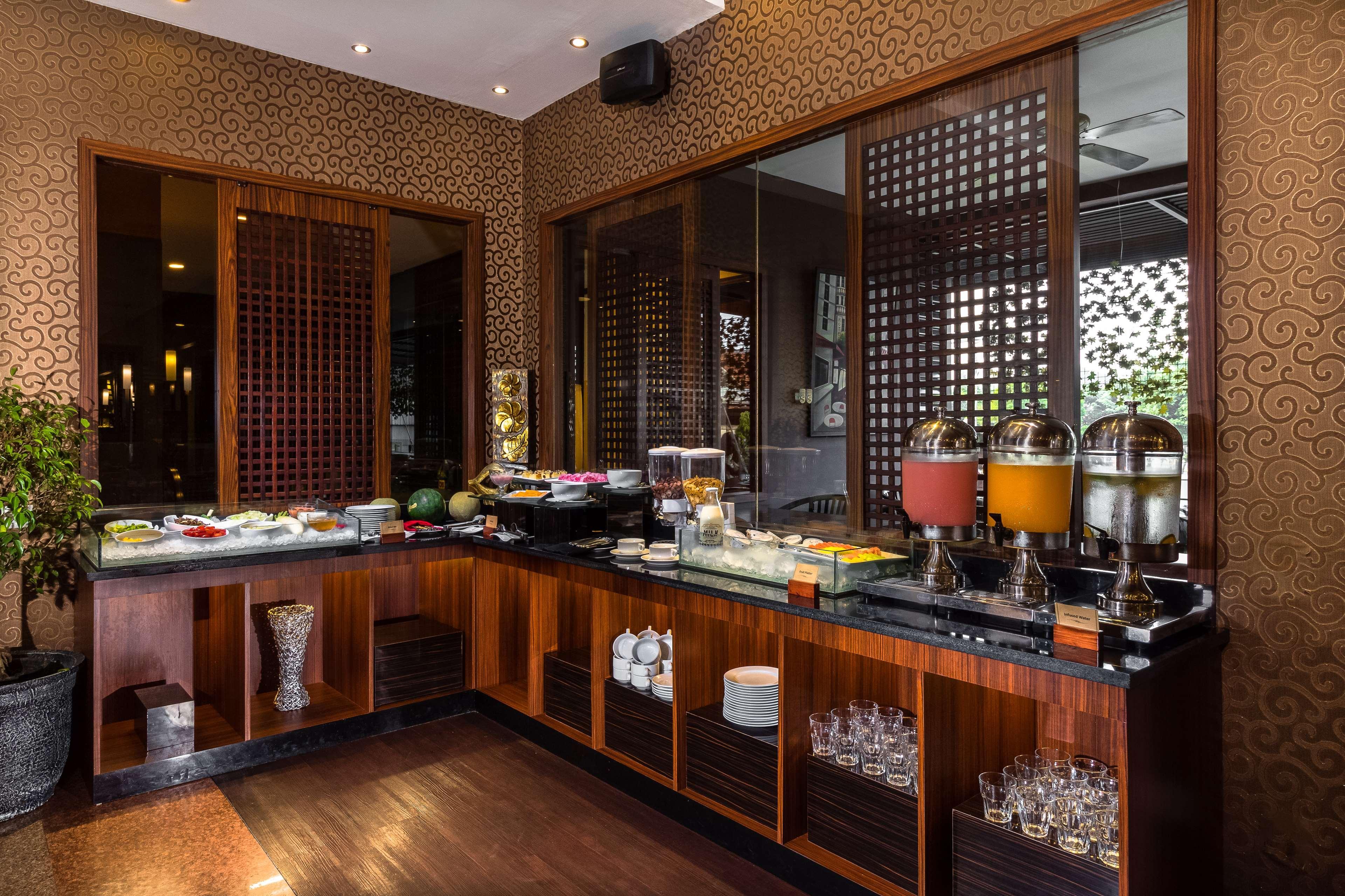 塔夫脱贝斯特韦斯特plus酒店 Taft 外观 照片